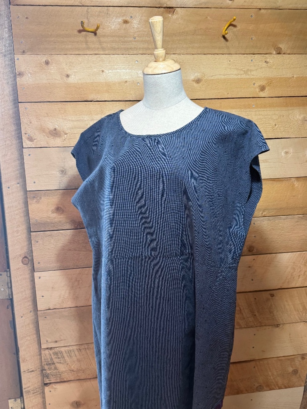 Gudrun Sjoden Tunic